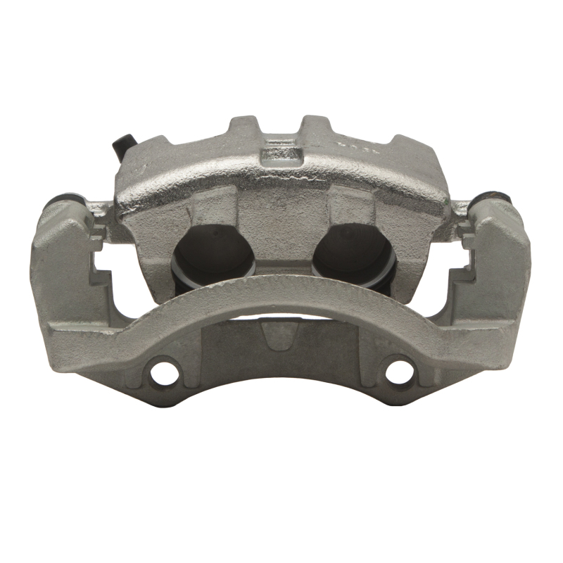 Nissan X-Trail Brake Caliper - Front-R - DFC - Premium - Silver Zinc - `02-`07