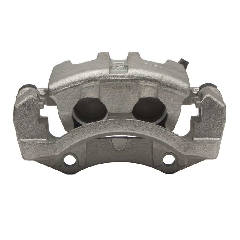 Nissan X-Trail Brake Caliper - Front - DFC - Premium - Silver - `02-`07