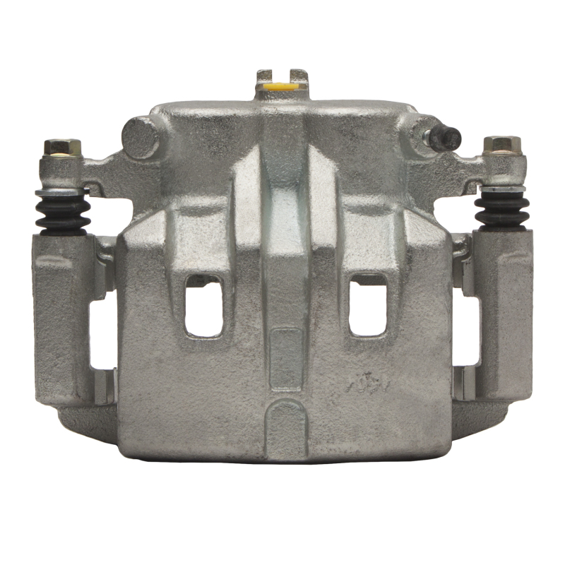 Nissan X-Trail Brake Caliper - Front - DFC - Premium - Silver - `02-`07