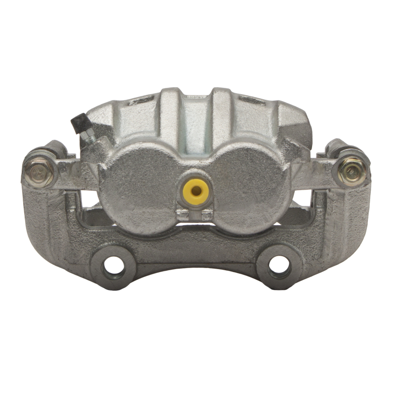 Nissan X-Trail Brake Caliper - Front - DFC - Premium - Silver - `02-`07