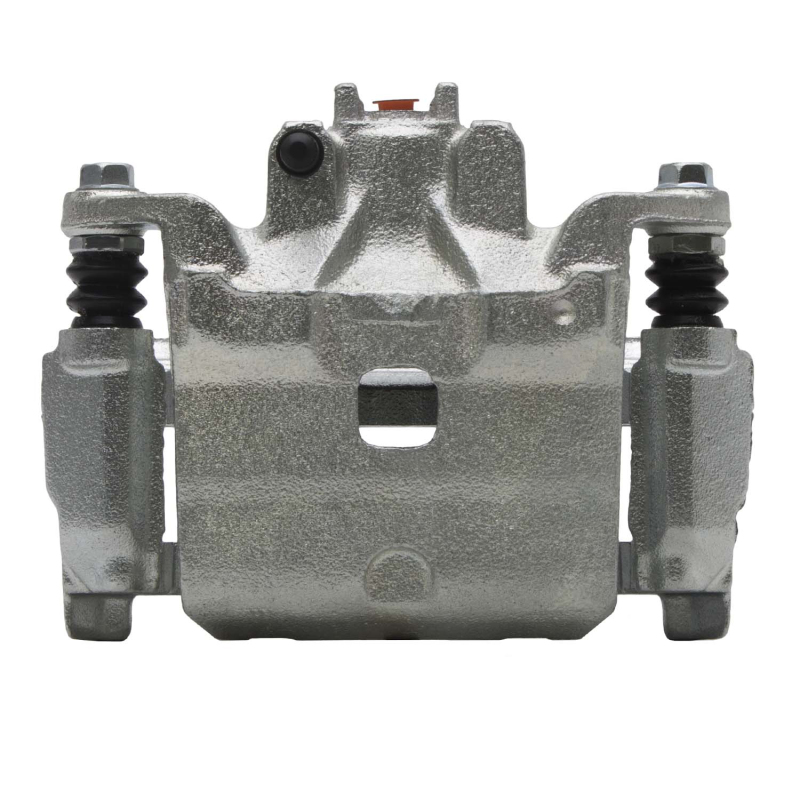 Nissan Leaf Brake Caliper - Front - DFC - Premium - Silver Zinc Coated - `13-`18