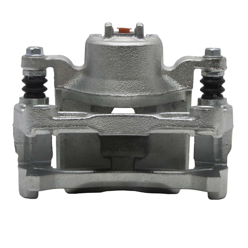 Nissan Leaf Brake Caliper - Front - DFC - Premium - Silver Zinc Coated - `13-`18