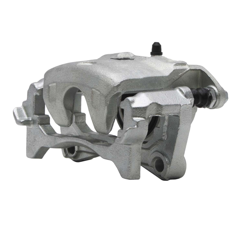 Nissan Leaf Brake Caliper - Front - DFC - Premium - Silver Zinc Coated - `13-`18