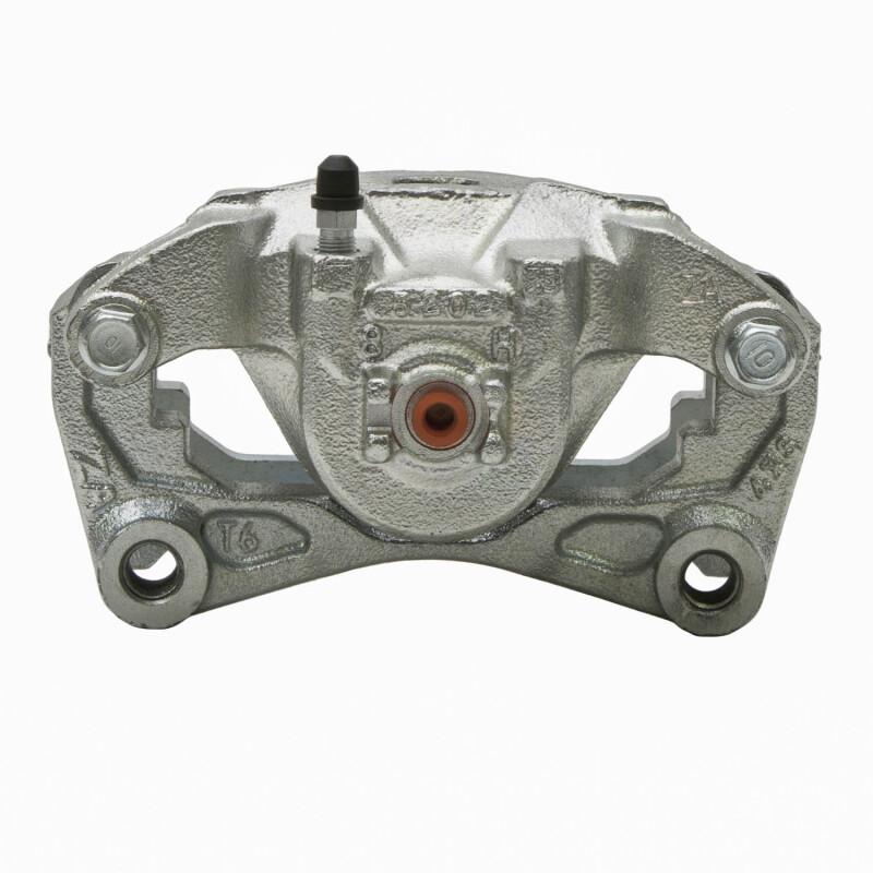 Nissan Leaf Brake Caliper - Front - DFC - Premium - Silver Zinc Coated - `13-`18