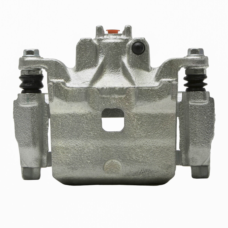 Nissan Leaf Brake Caliper - Front - DFC - Premium - Silver Zinc Coated - `13-`18