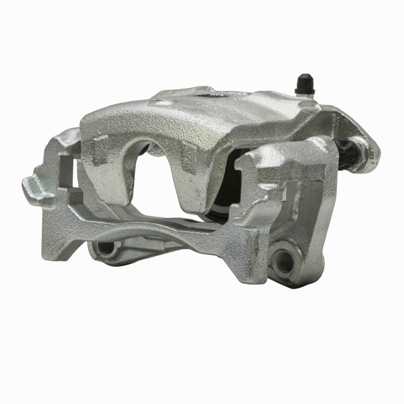Nissan Leaf Brake Caliper - Front - DFC - Premium - Silver Zinc Coated - `13-`18