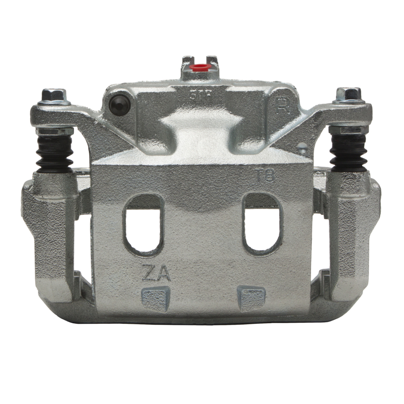 Infiniti JX35 Brake Caliper - Front - DFC - Premium - Silver Zinc Coated - `13-`24