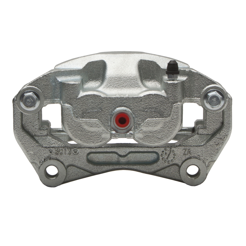 Infiniti JX35 Brake Caliper - Front - DFC - Premium - Silver Zinc Coated - `13-`24