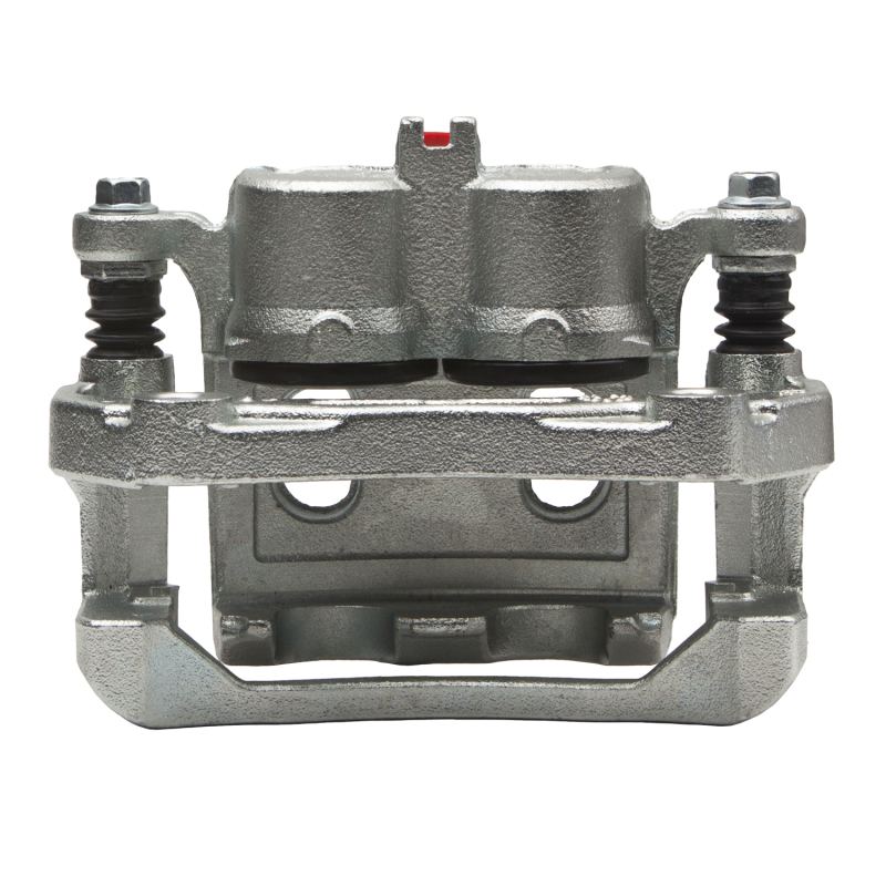 Infiniti JX35 Brake Caliper - Front - DFC - Premium - Silver Zinc Coated - `13-`24