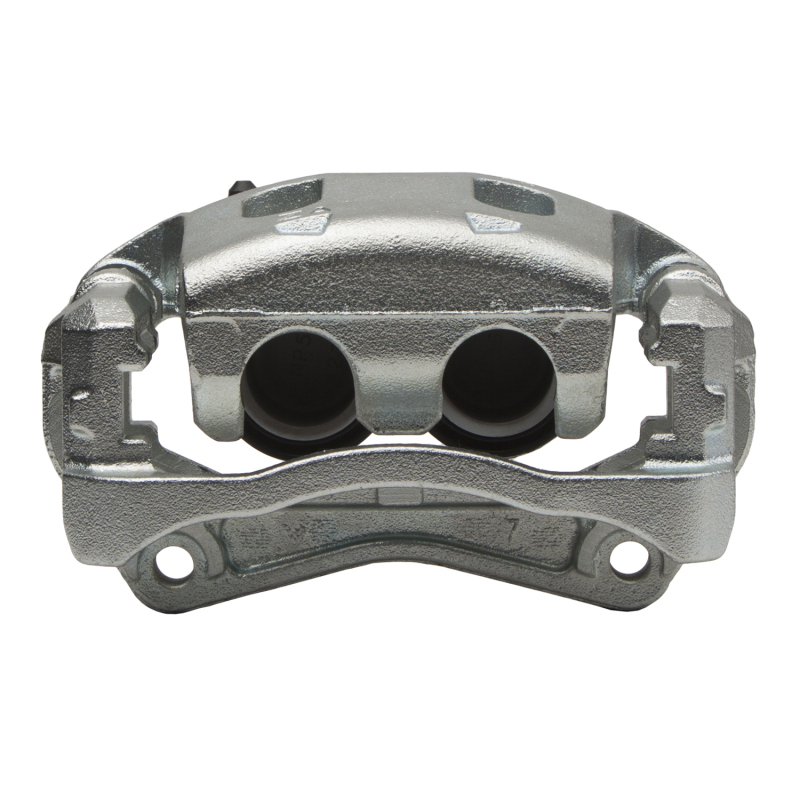 Infiniti JX35 Brake Caliper - Front - DFC - Premium - Silver Zinc Coated - `13-`24