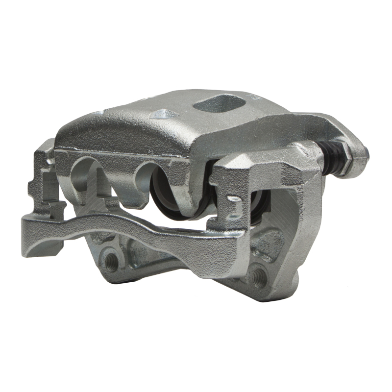 Infiniti JX35 Brake Caliper - Front - DFC - Premium - Silver Zinc Coated - `13-`24