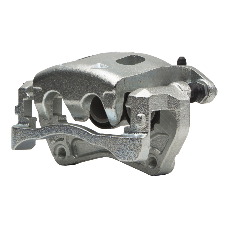 Infiniti JX35 Brake Caliper - Front-L - DFC - Premium - Silver Zinc Coated - `13-`24