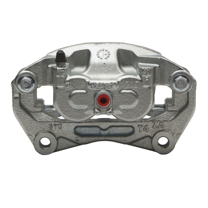 Infiniti JX35 Brake Caliper - Front-L - DFC - Premium - Silver Zinc Coated - `13-`24