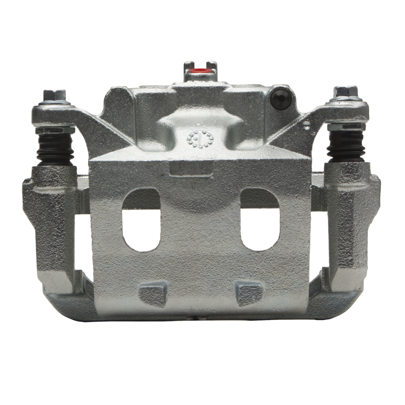 Infiniti JX35 Brake Caliper - Front-L - DFC - Premium - Silver Zinc Coated - `13-`24