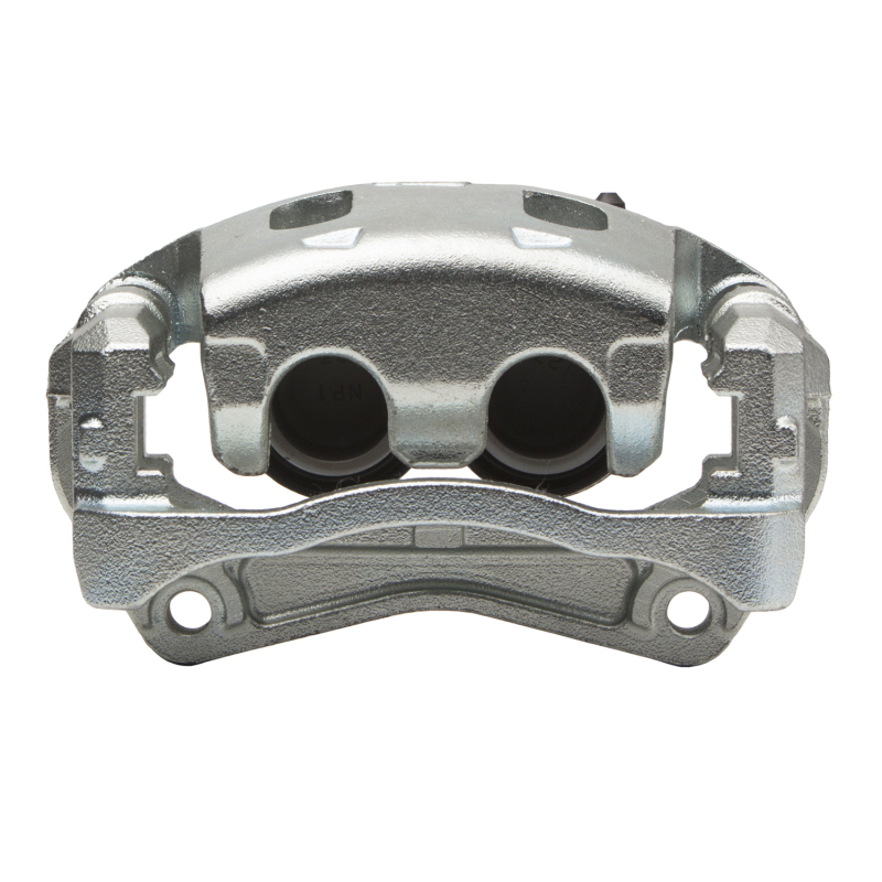 Infiniti JX35 Brake Caliper - Front-L - DFC - Premium - Silver Zinc Coated - `13-`24