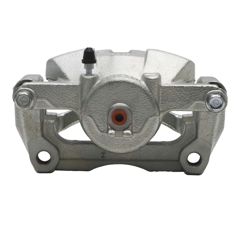 Nissan Qashqai Brake Caliper - Front-R - DFC - Premium - Silver - `14-`23