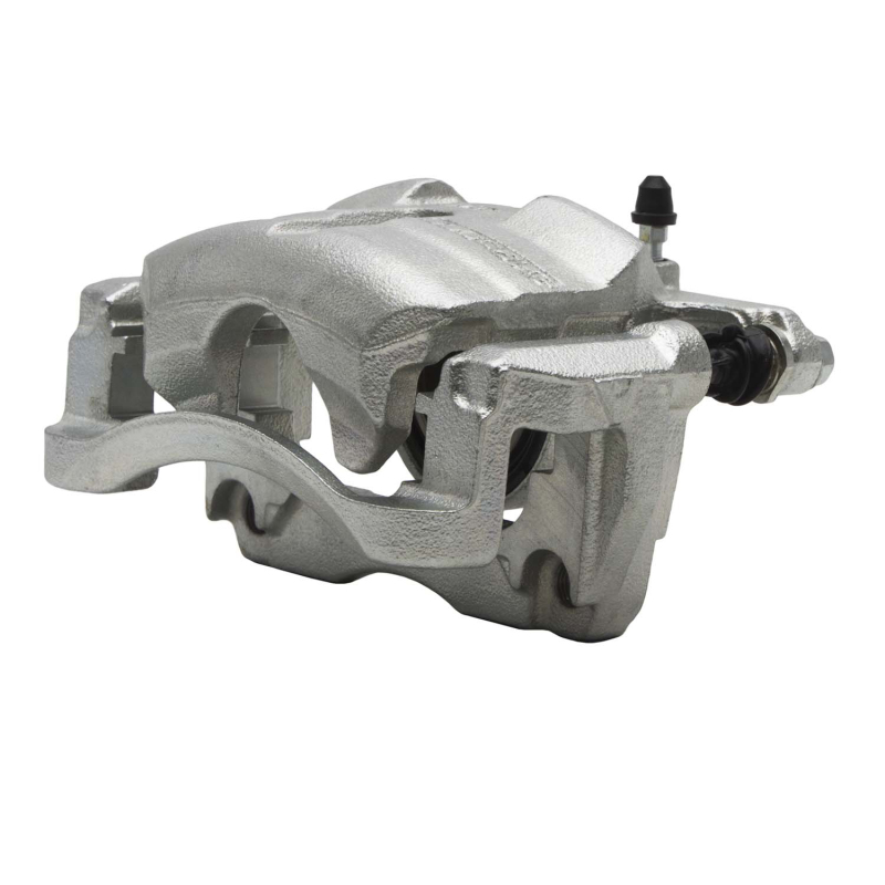 Nissan Qashqai Brake Caliper - Front-R - DFC - Premium - Silver - `14-`23
