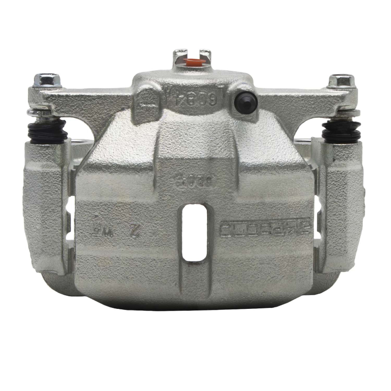 Nissan Qashqai Brake Caliper - Front-R - DFC - Premium - Silver - `14-`23