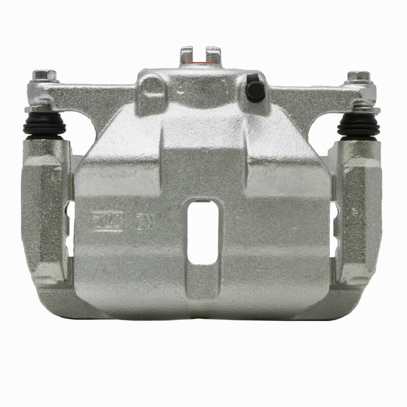 Nissan Rogue Sport Brake Caliper - Front - DFC - Premium - Silver Zinc Coated - `14-`23