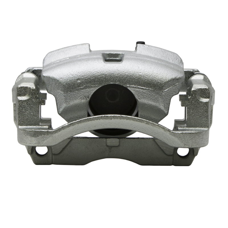Nissan Rogue Sport Brake Caliper - Front - DFC - Premium - Silver Zinc Coated - `14-`23