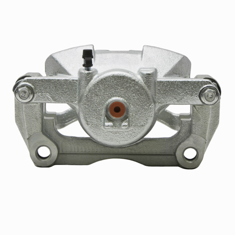 Nissan Rogue Sport Brake Caliper - Front - DFC - Premium - Silver Zinc Coated - `14-`23