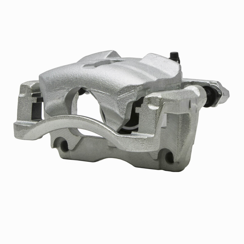 Nissan Rogue Sport Brake Caliper - Front - DFC - Premium - Silver Zinc Coated - `14-`23