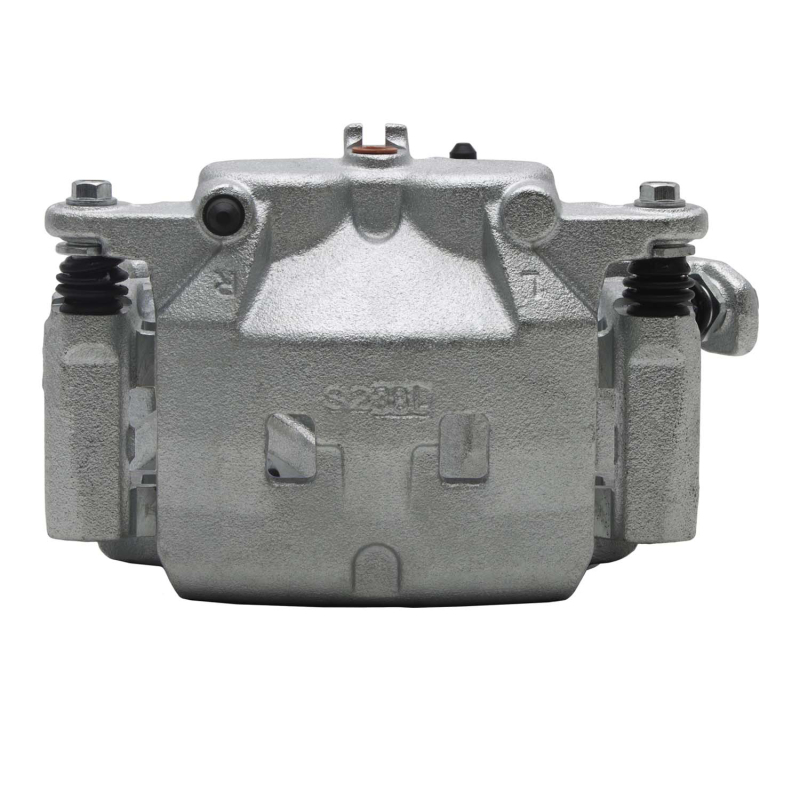 Infiniti Q50 Brake Caliper - Front-R - DFC - Premium - Silver - `14-`25