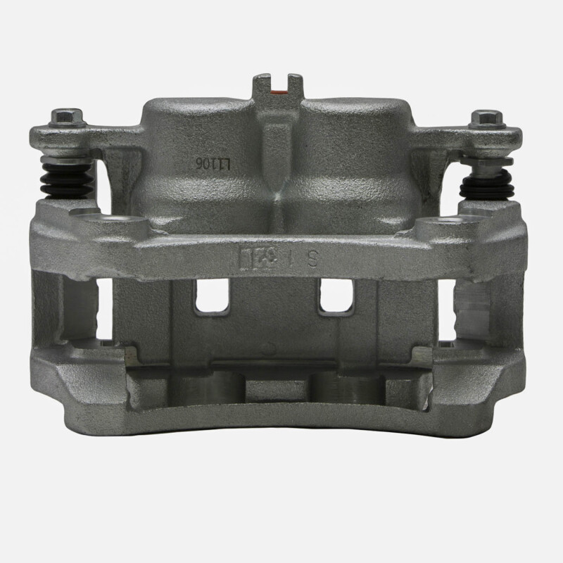 Infiniti QX50 Brake Caliper - Front - DFC - Premium - Silver - `14-`25