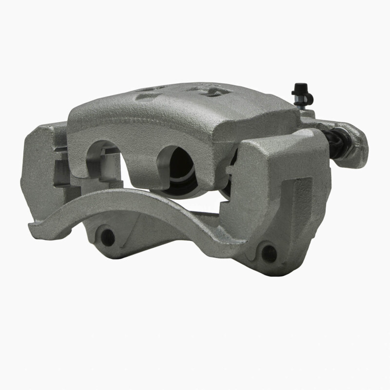 Infiniti QX50 Brake Caliper - Front - DFC - Premium - Silver - `14-`25