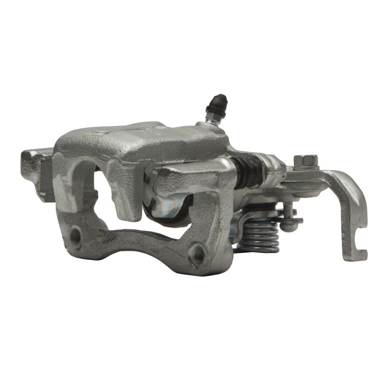 Nissan Altima Brake Caliper - Rear - DFC - Premium - Silver Zinc Coated - `91-`01