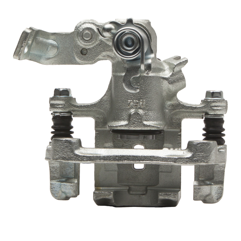 Nissan Altima Brake Caliper - Rear - DFC - Premium - Silver Zinc Coated - `91-`01