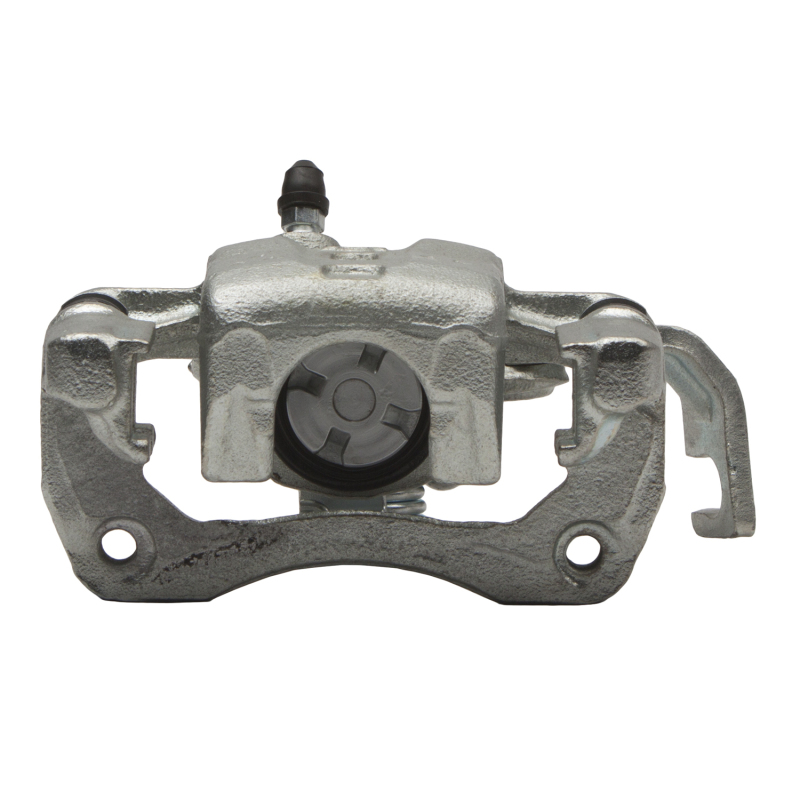 Nissan Altima Brake Caliper - Rear - DFC - Premium - Silver Zinc Coated - `91-`01
