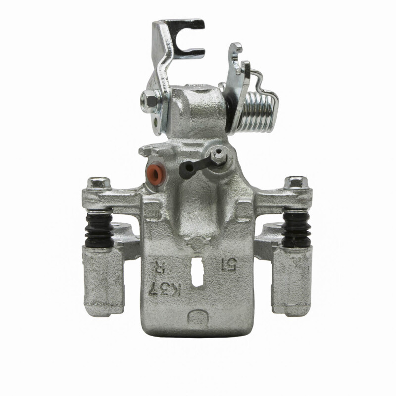 Infiniti I30 Brake Caliper - Rear - DFC - Premium - Silver Zinc Coated - `94-`18