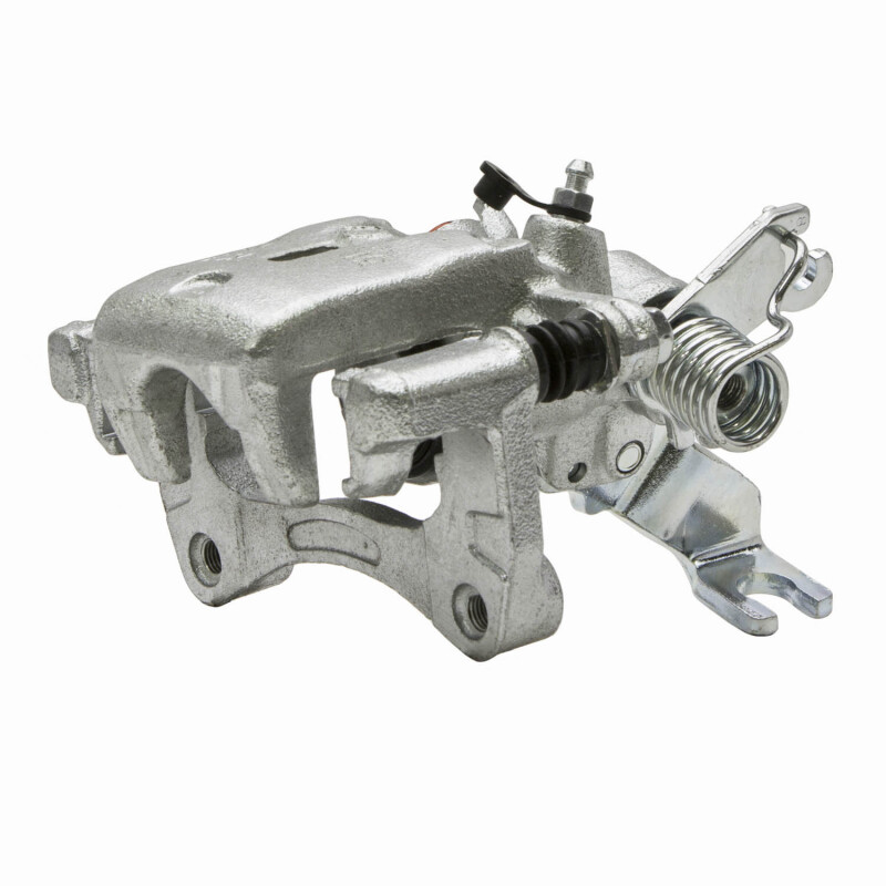 Infiniti I30 Brake Caliper - Rear - DFC - Premium - Silver Zinc Coated - `94-`18