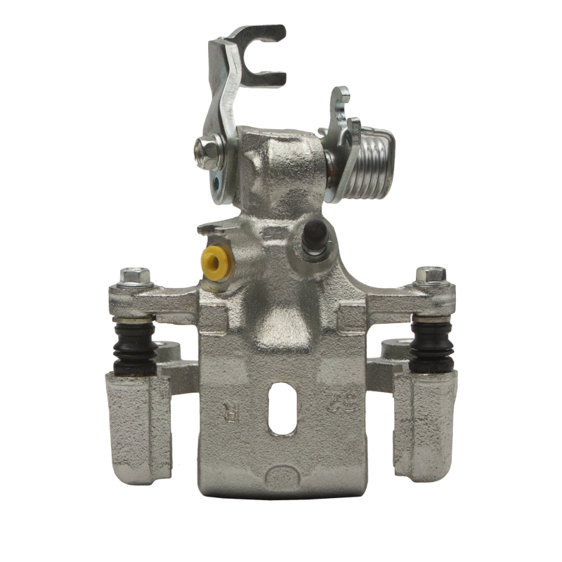 Infiniti G20 Brake Caliper - Rear - DFC - Premium - Silver - `99-`01