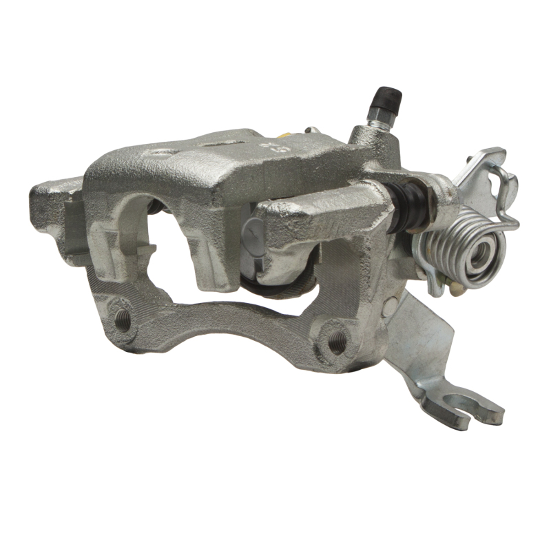 Infiniti G20 Brake Caliper - Rear - DFC - Premium - Silver - `99-`01