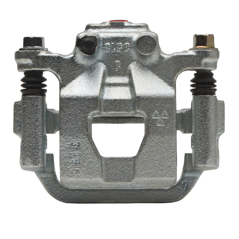 Nissan Altima Brake Caliper - Rear - DFC - Premium - Silver Zinc Coated - `02-`25