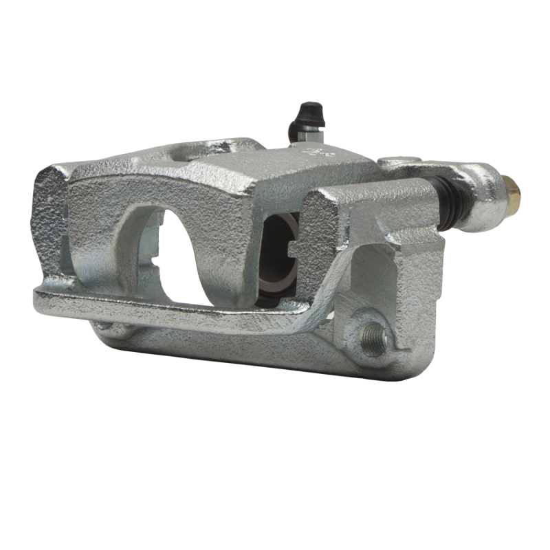 Nissan Altima Brake Caliper - Rear - DFC - Premium - Silver Zinc Coated - `02-`25
