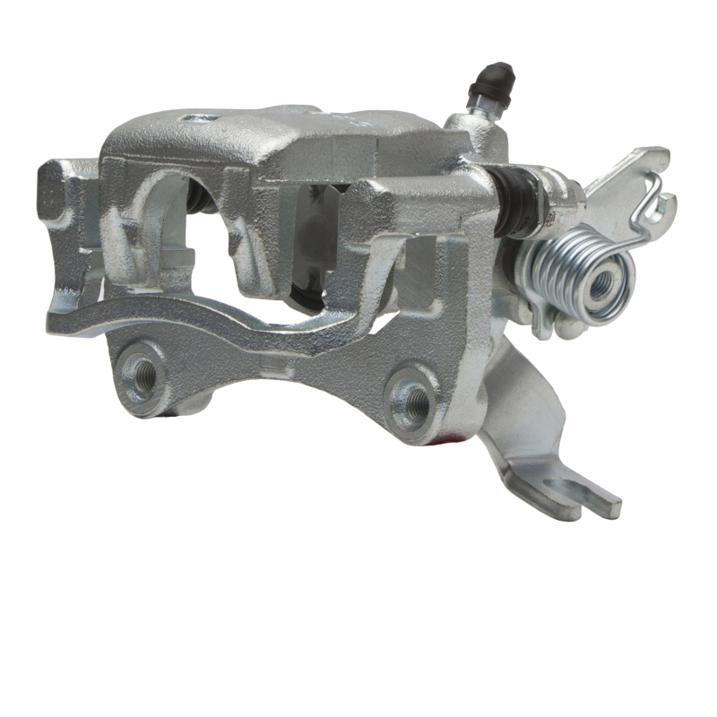 Infiniti I35 Brake Caliper - Rear - DFC - Premium - Silver Zinc Coated - `01-`04