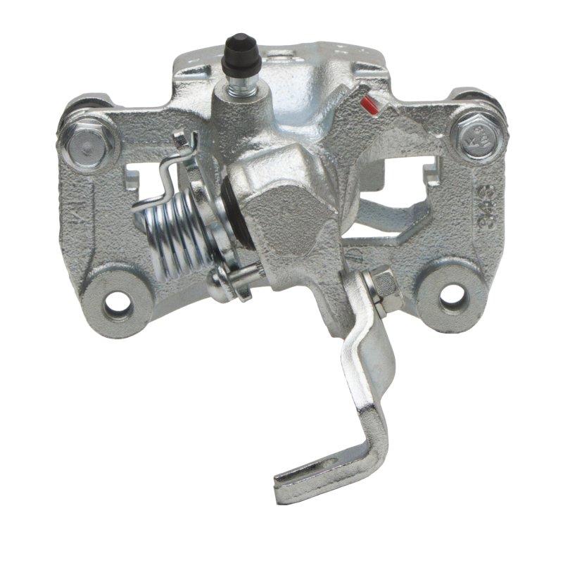 Infiniti I35 Brake Caliper - Rear - DFC - Premium - Silver Zinc Coated - `01-`04