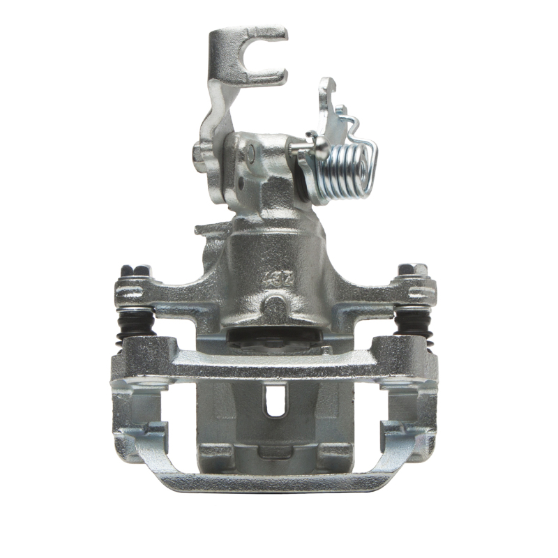 Infiniti I30 Brake Caliper - Rear - DFC - Premium - Silver Zinc Coated - `01-`04