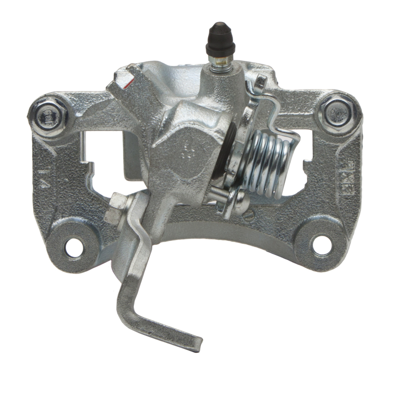 Infiniti I30 Brake Caliper - Rear - DFC - Premium - Silver Zinc Coated - `01-`04