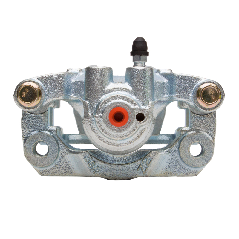 Nissan Pathfinder Brake Caliper - Rear - DFC - Premium - Silver Zinc Coated - `05-`12