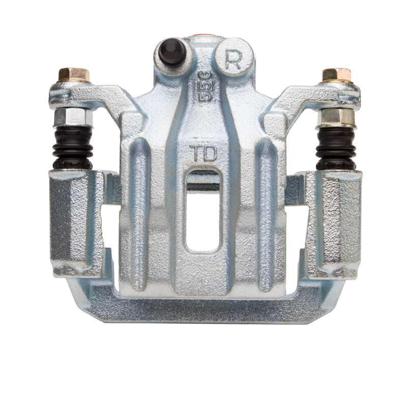 Nissan Pathfinder Brake Caliper - Rear - DFC - Premium - Silver Zinc Coated - `05-`12