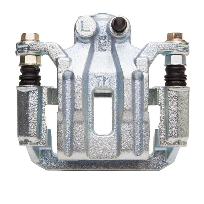 Nissan Pathfinder Brake Caliper - Rear - DFC - Premium - Silver Zinc Coated - `05-`12