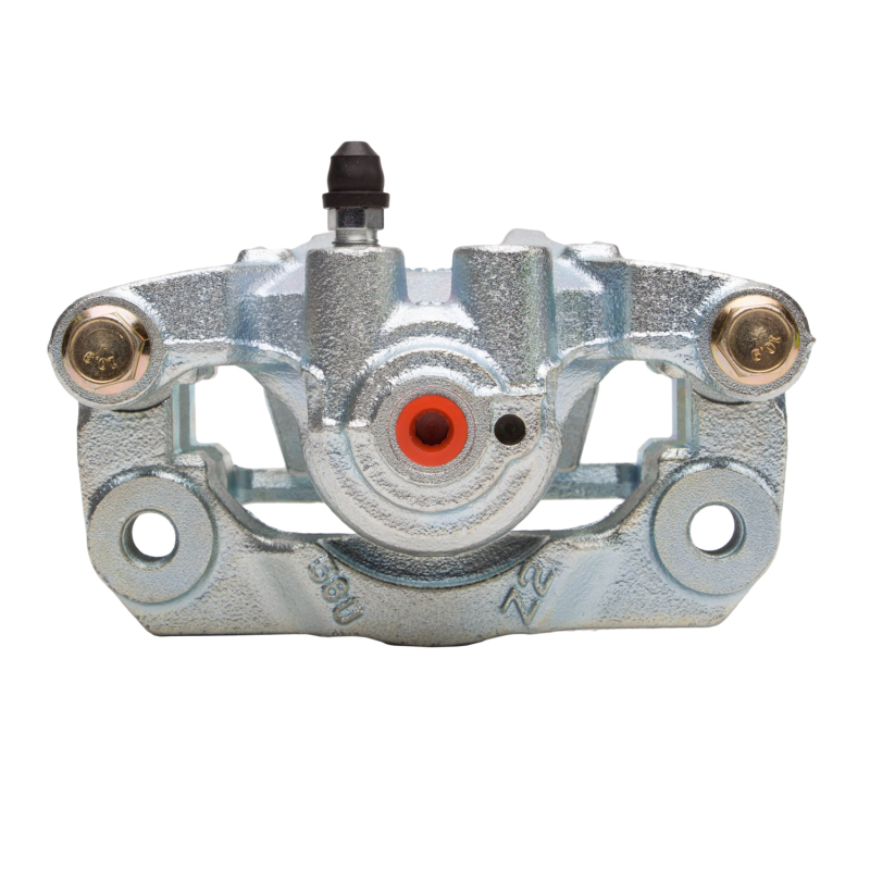 Nissan Pathfinder Brake Caliper - Rear - DFC - Premium - Silver Zinc Coated - `05-`12
