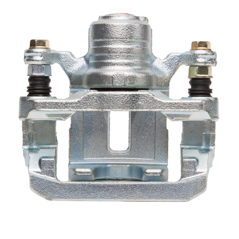 Nissan Pathfinder Brake Caliper - Rear - DFC - Premium - Silver Zinc Coated - `05-`12