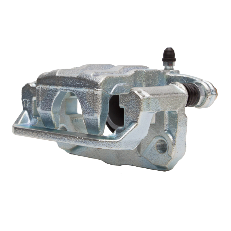 Nissan Pathfinder Brake Caliper - Rear - DFC - Premium - Silver Zinc Coated - `05-`12