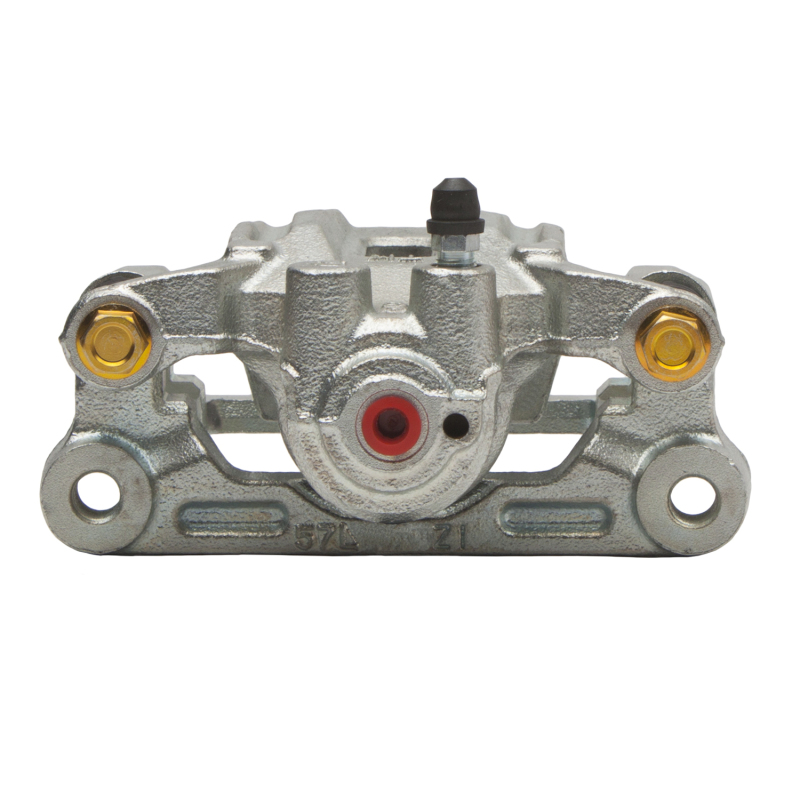 Nissan XTerra Brake Caliper - Rear - DFC - Premium - Silver Zinc Coated - `05-`18