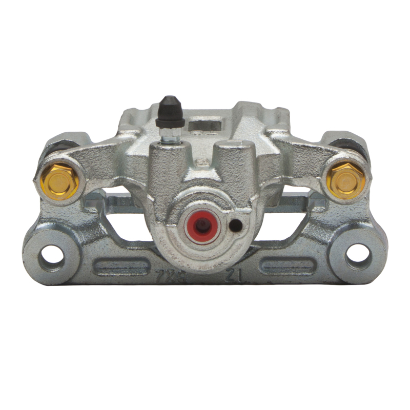 Nissan Frontier Brake Caliper - Rear - DFC - Premium - Silver Zinc Coated - `05-`18